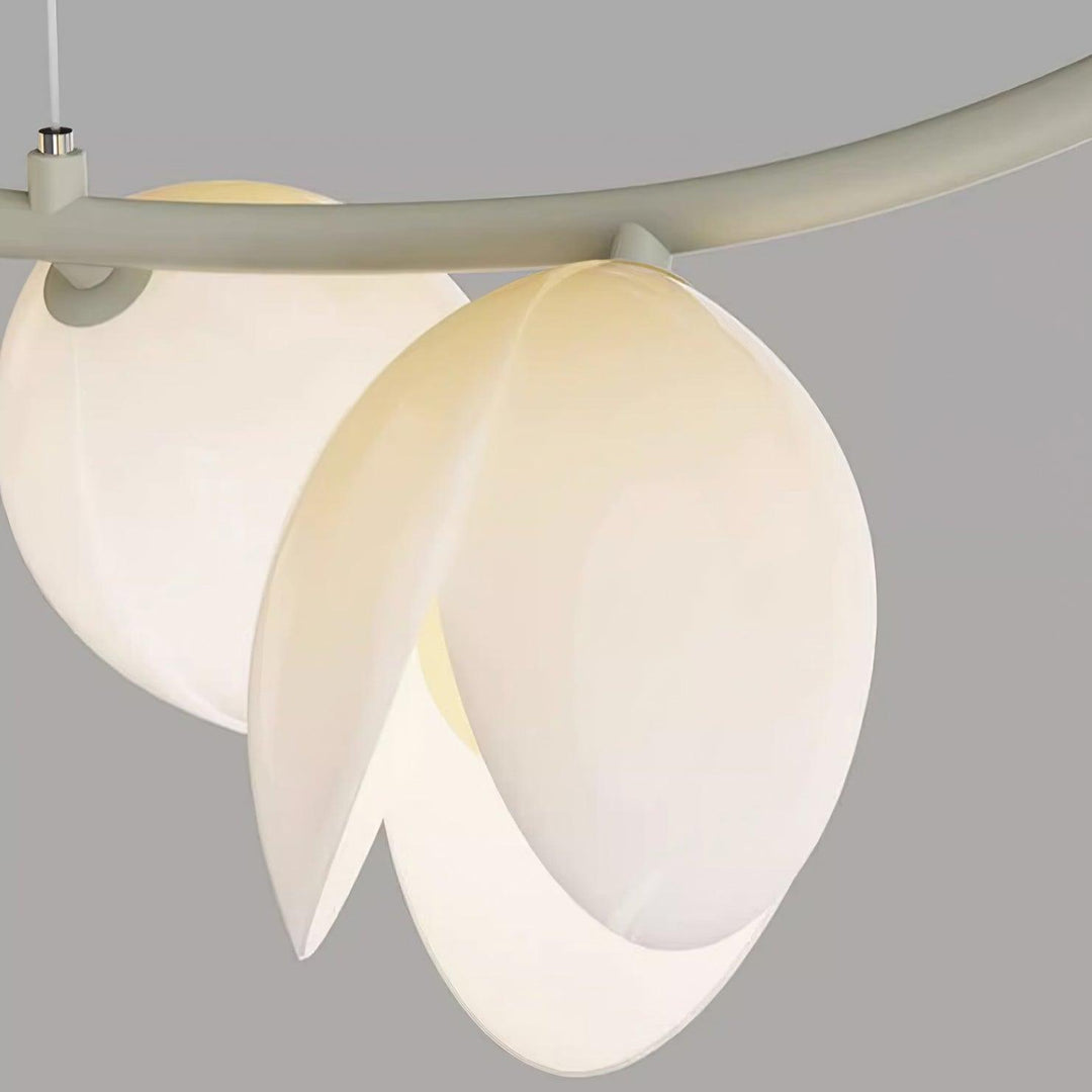 Pistachio Pendant Lamp - Vakkerlight