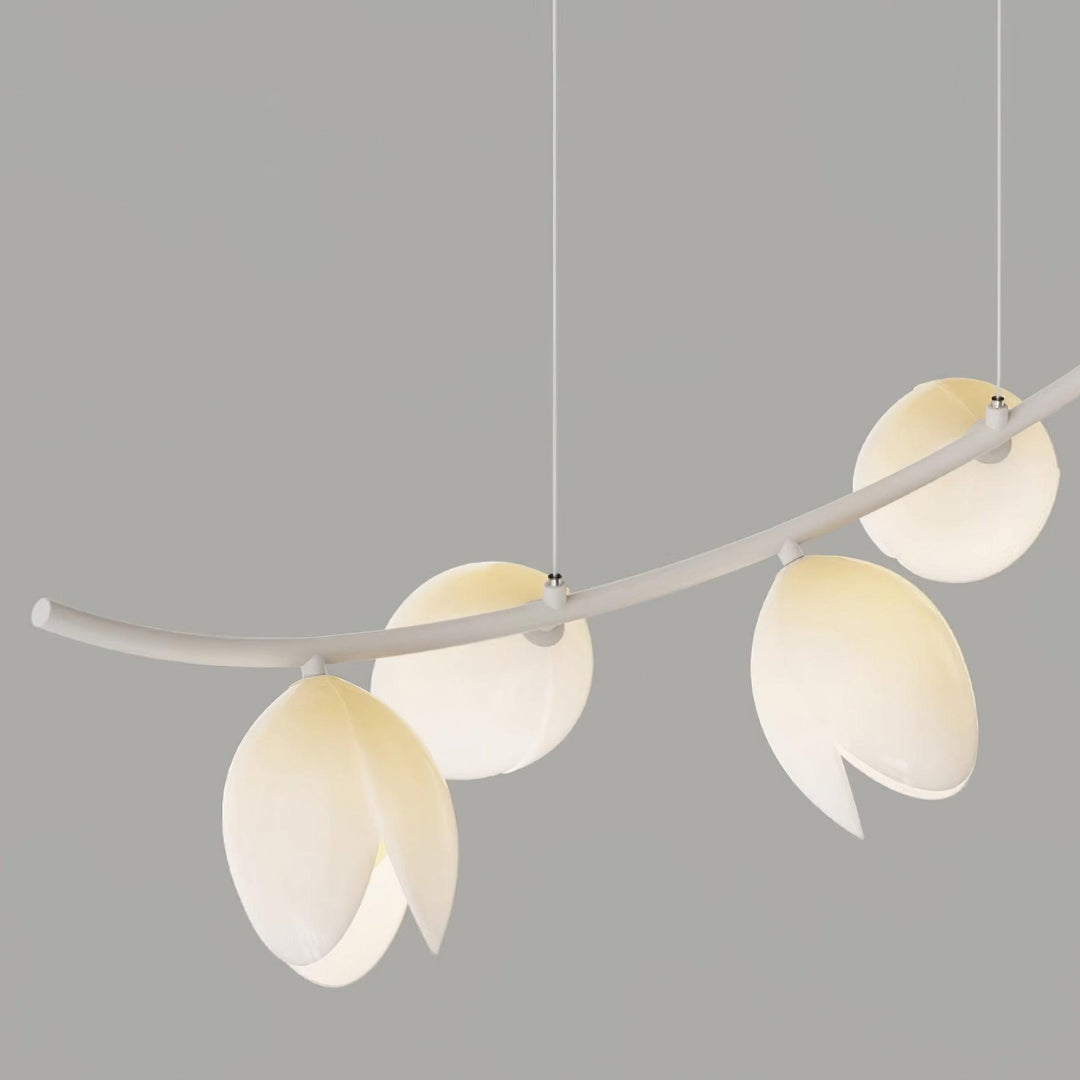 Pistachio Pendant Lamp - Vakkerlight