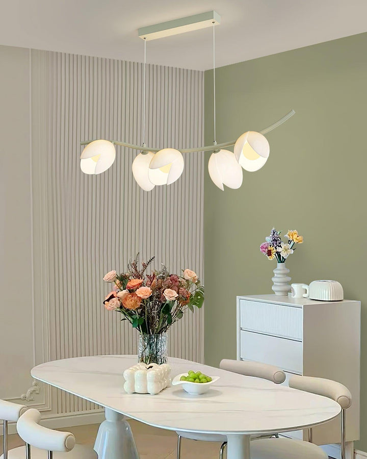 Pistachio Pendant Lamp - Vakkerlight