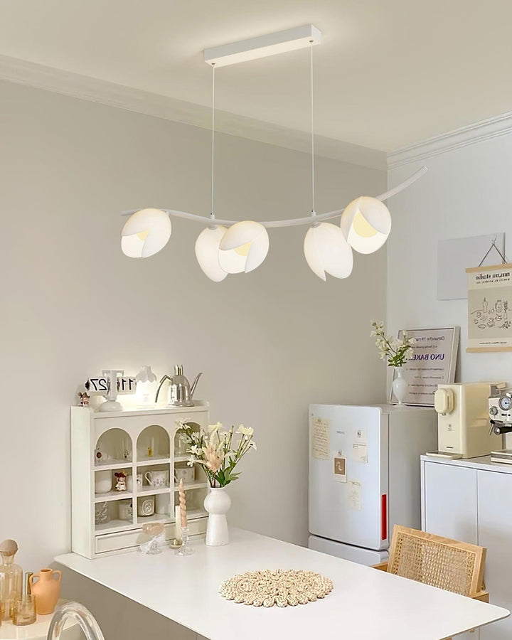 Pistachio Pendant Lamp - Vakkerlight