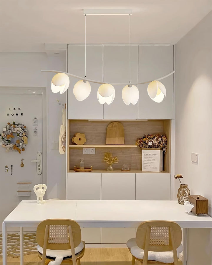 Pistachio Pendant Lamp - Vakkerlight