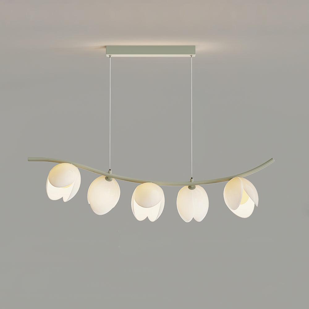 Pistachio Pendant Lamp - Vakkerlight