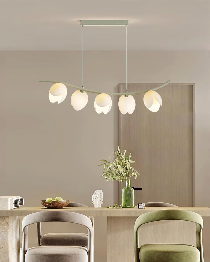 Pistachio Pendant Lamp - Vakkerlight