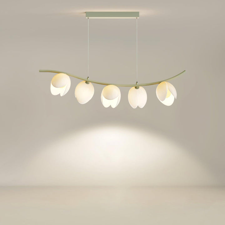 Pistachio Pendant Lamp - Vakkerlight