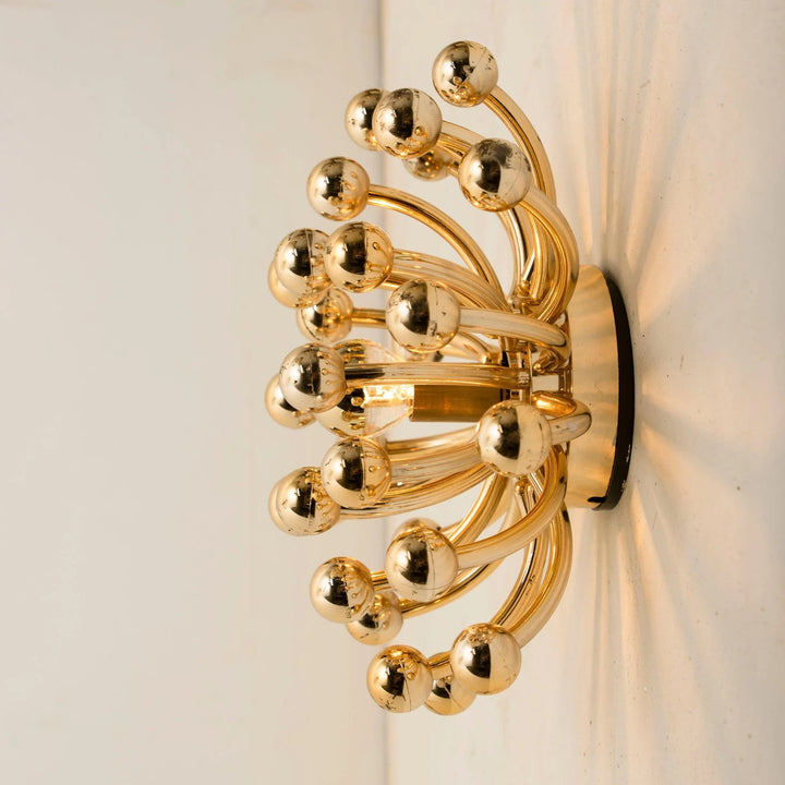 Pistillino Wall Light - Vakkerlight