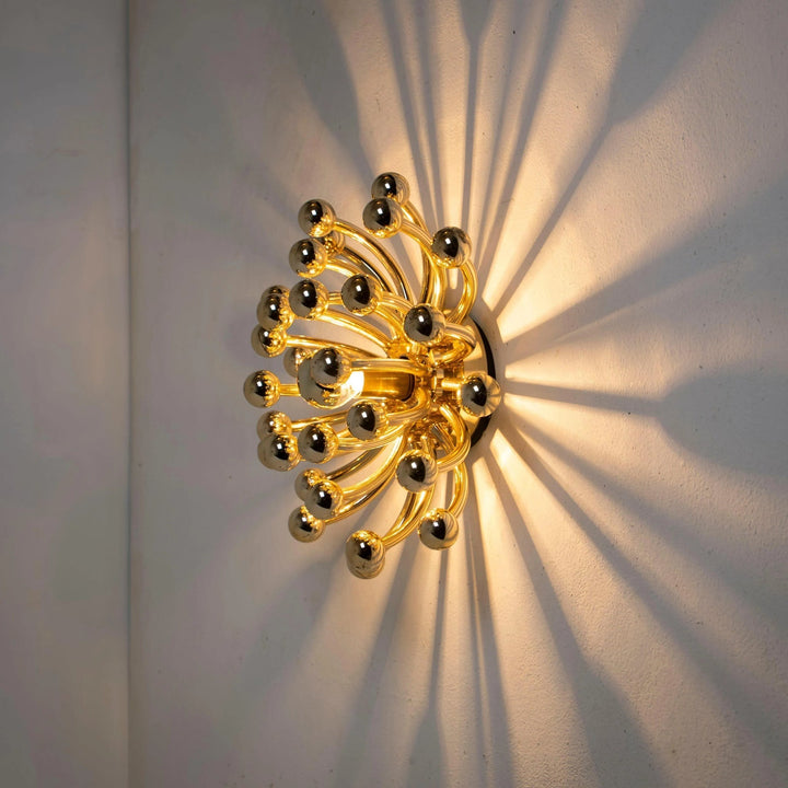 Pistillino Wall Light - Vakkerlight