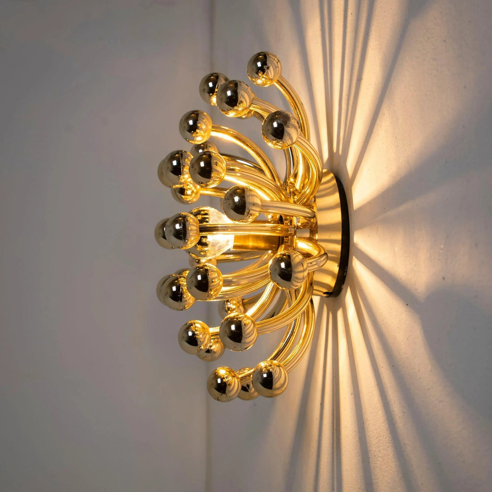 Pistillino Wall Light - Vakkerlight