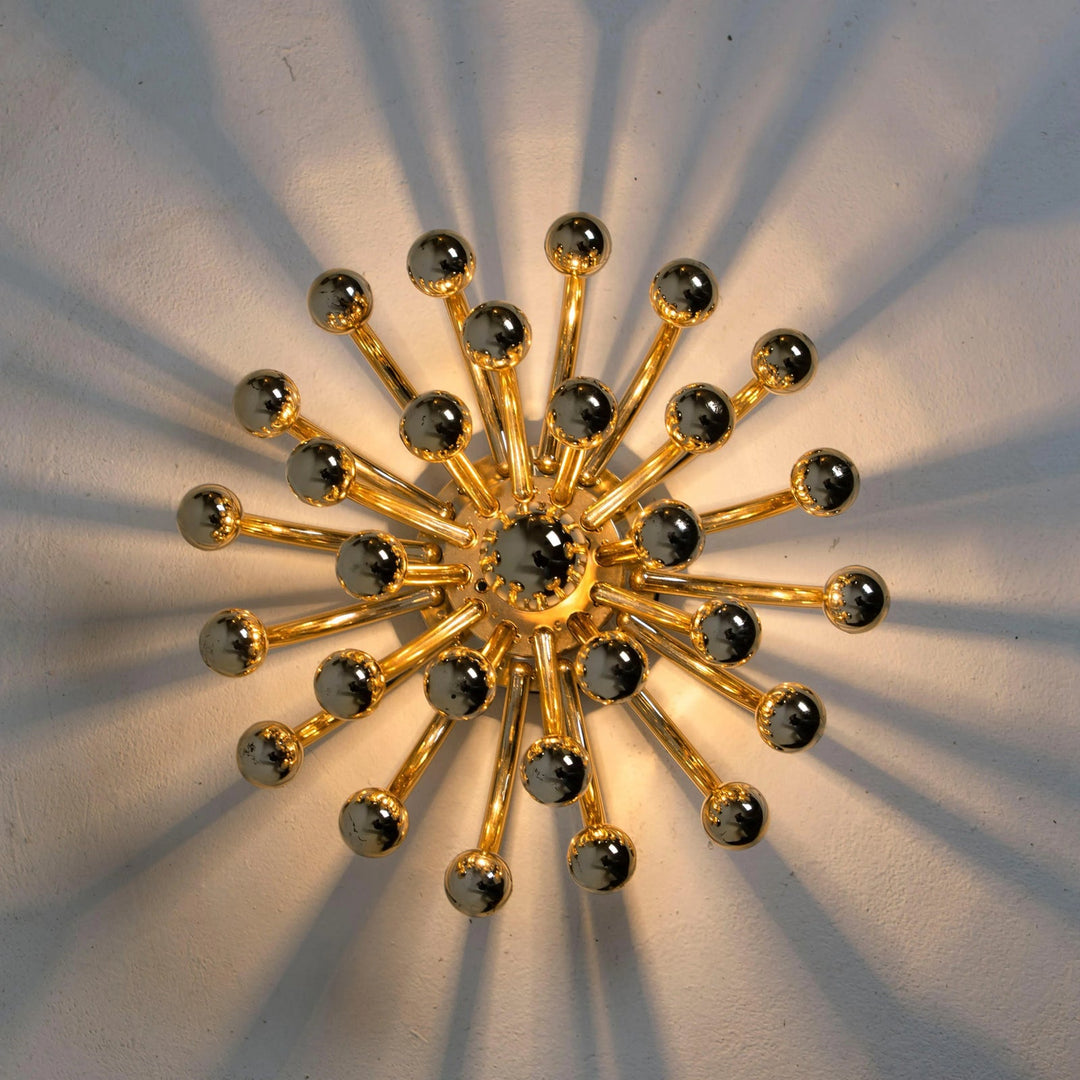 Pistillino Wall Light - Vakkerlight