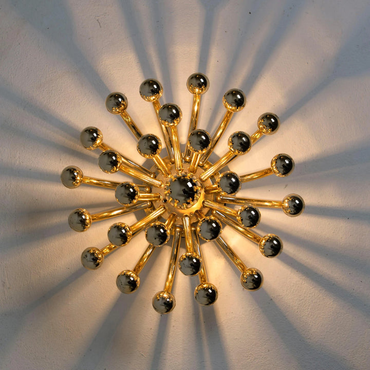 Pistillino Wall Light - Vakkerlight