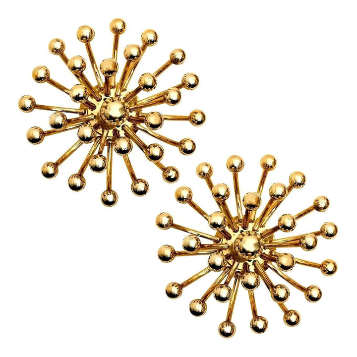 Pistillino Wall Light - Vakkerlight