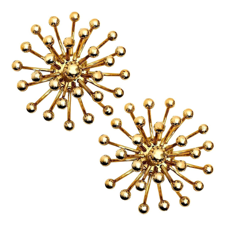 Pistillino Wall Light - Vakkerlight