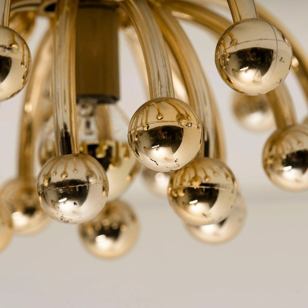 Pistillino Wall Light - Vakkerlight