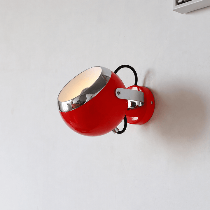 Pivot Ball Wall Light - Vakkerlight