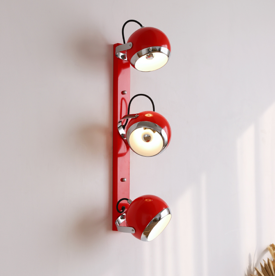 Pivot Ball Wall Light - Vakkerlight