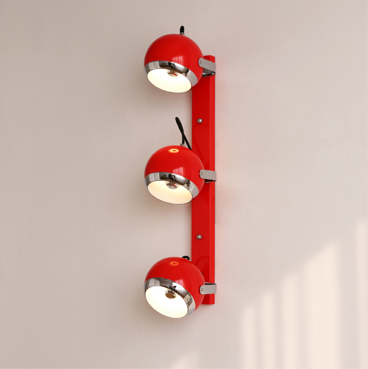 Pivot Ball Wall Light - Vakkerlight