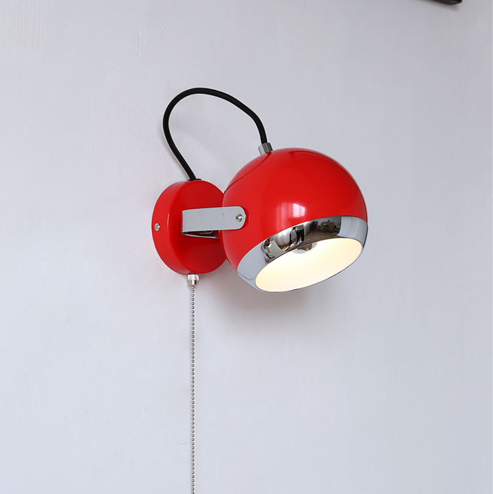 Pivot Ball Wall Light - Vakkerlight