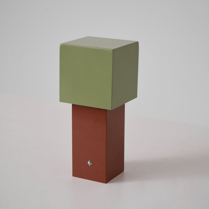 Pivot Portable Table Lamp - Vakkerlight