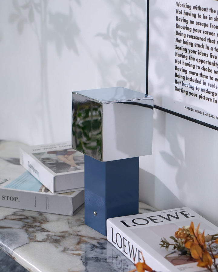 Pivot Portable Table Lamp - Vakkerlight