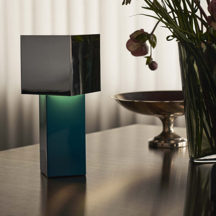 Pivot Portable Table Lamp - Vakkerlight