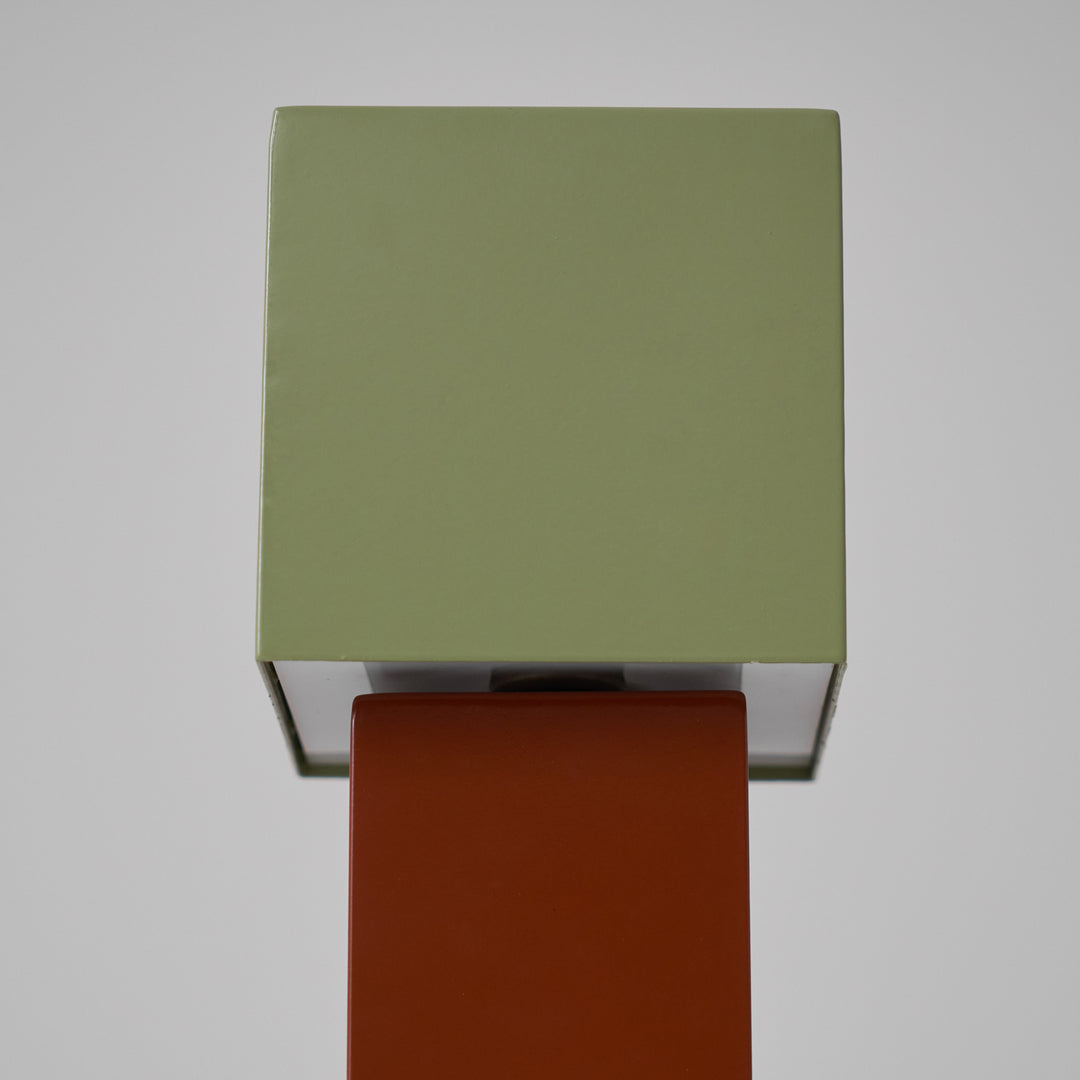 Pivot Portable Table Lamp - Vakkerlight