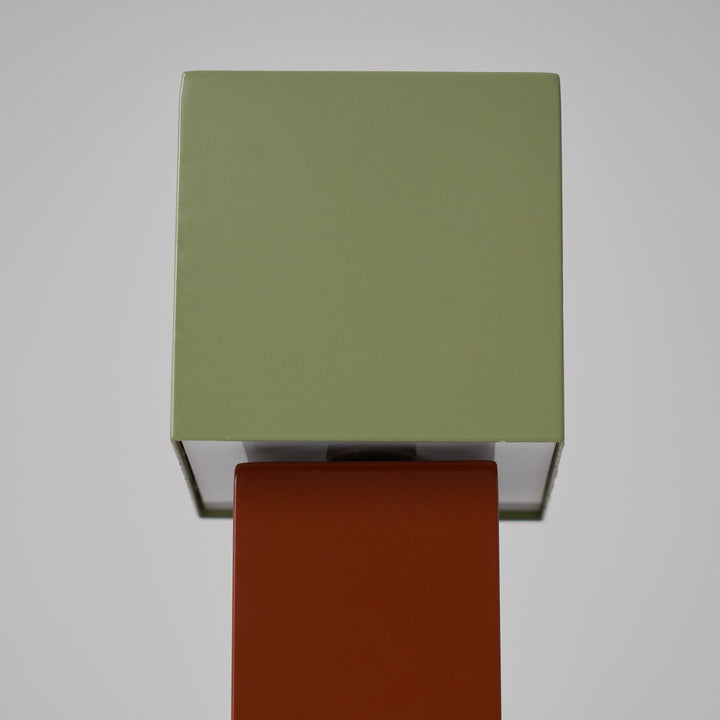 Pivot Portable Table Lamp - Vakkerlight