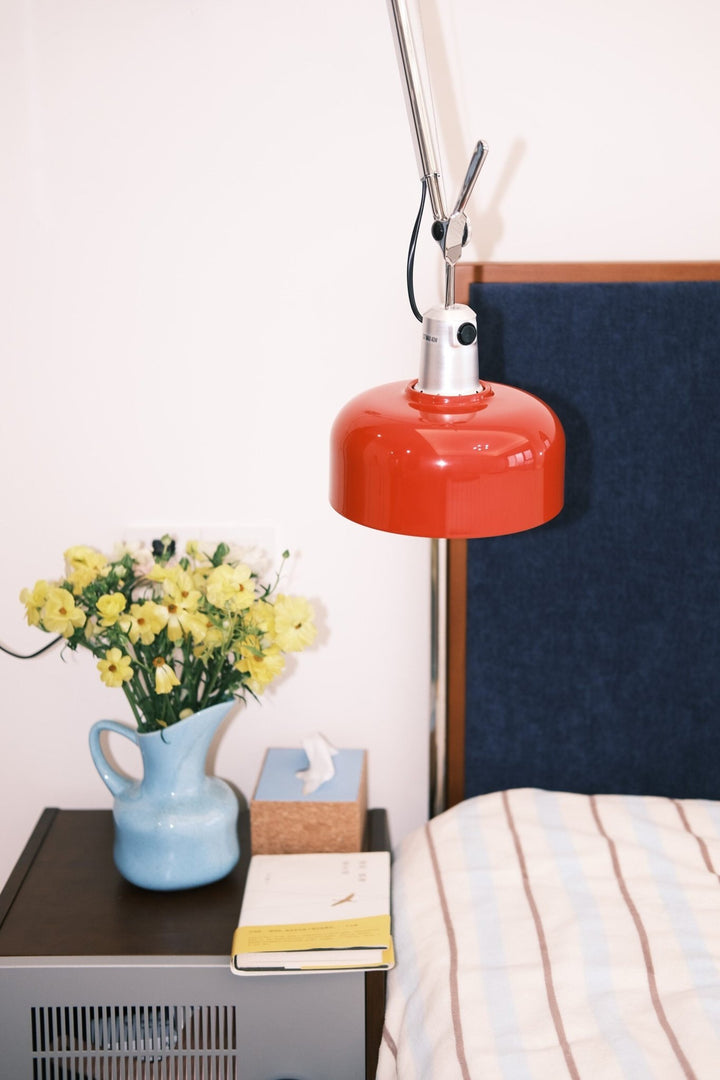 Pivot Swing-Arm Wall Lamp - Vakkerlight