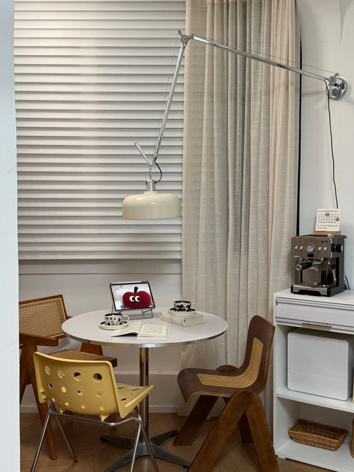 Pivot Swing-Arm Wall Lamp - Vakkerlight