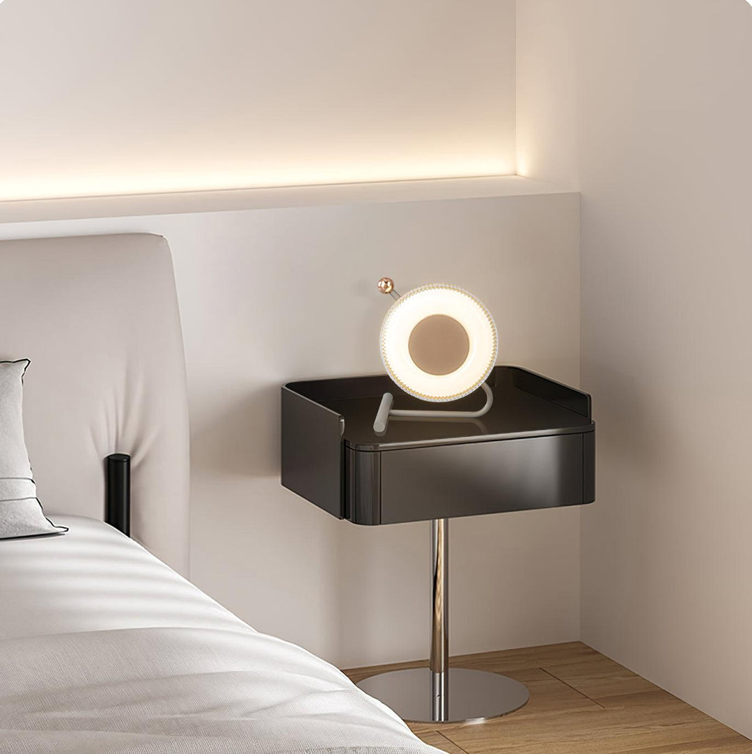 Pixo Built-in Battery Table Lamp - Vakkerlight