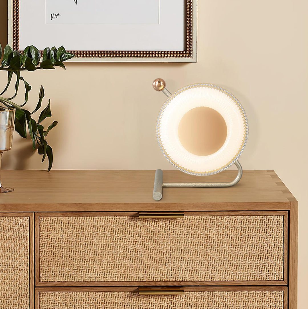 Pixo Built-in Battery Table Lamp - Vakkerlight