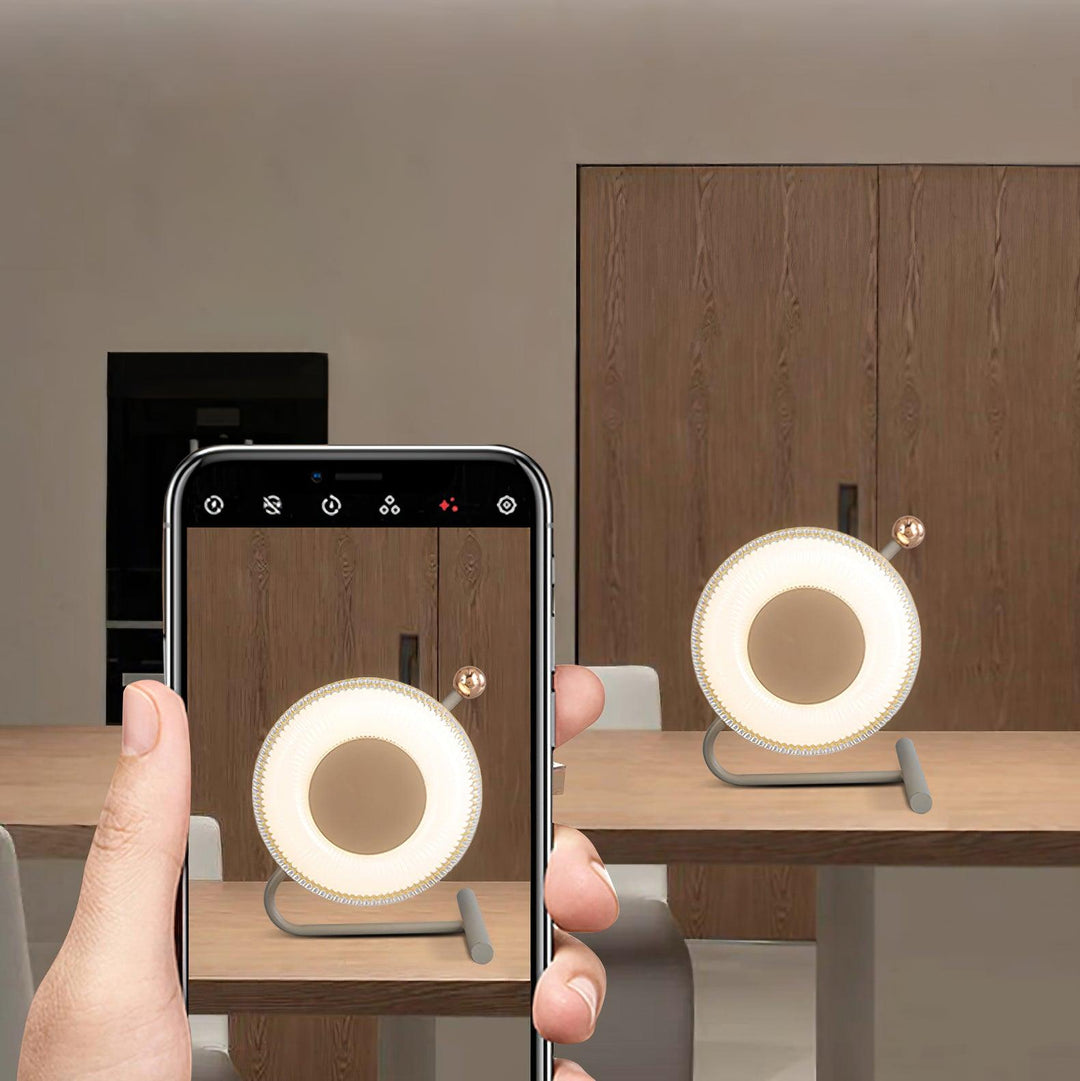 Pixo Built-in Battery Table Lamp - Vakkerlight