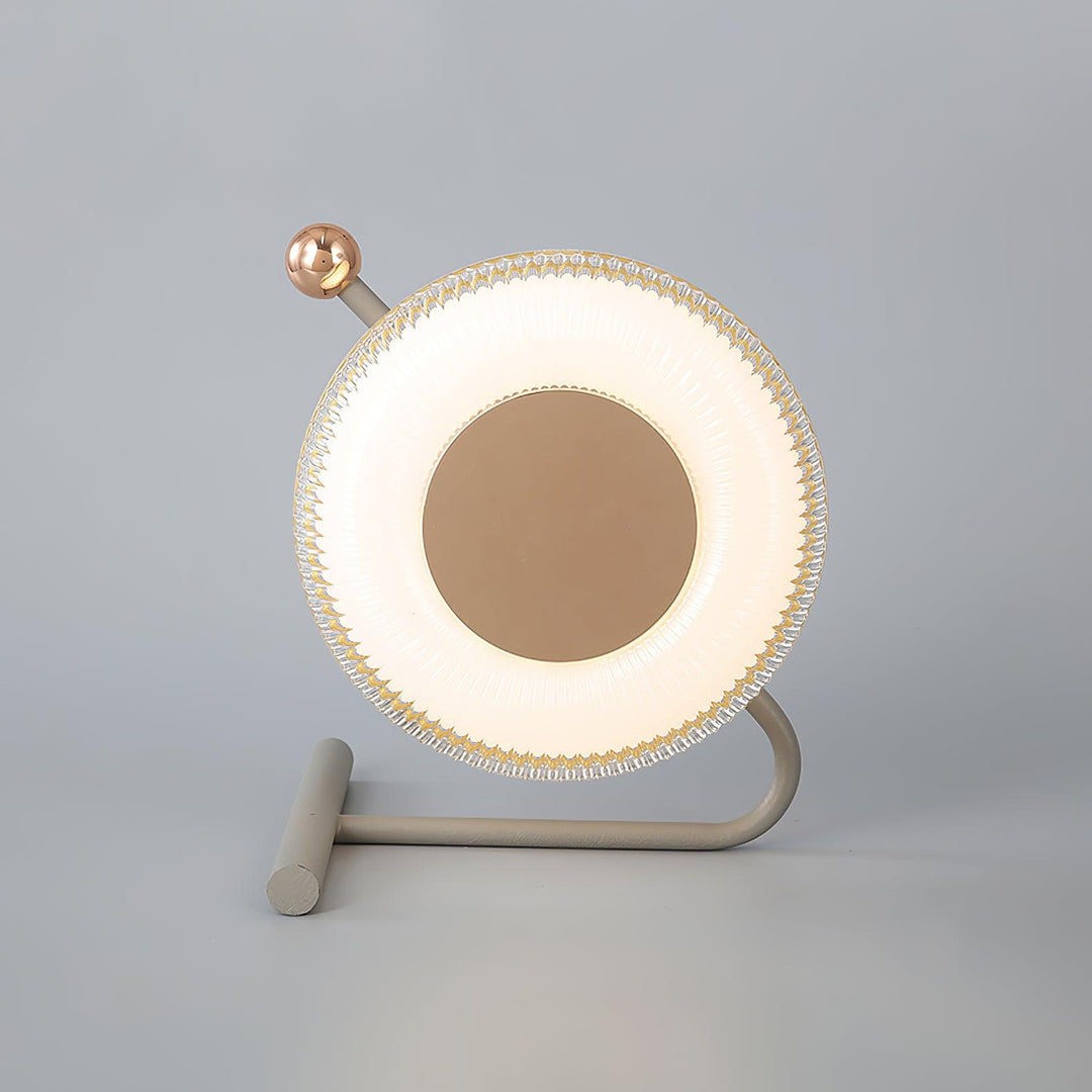 Pixo Built-in Battery Table Lamp - Vakkerlight