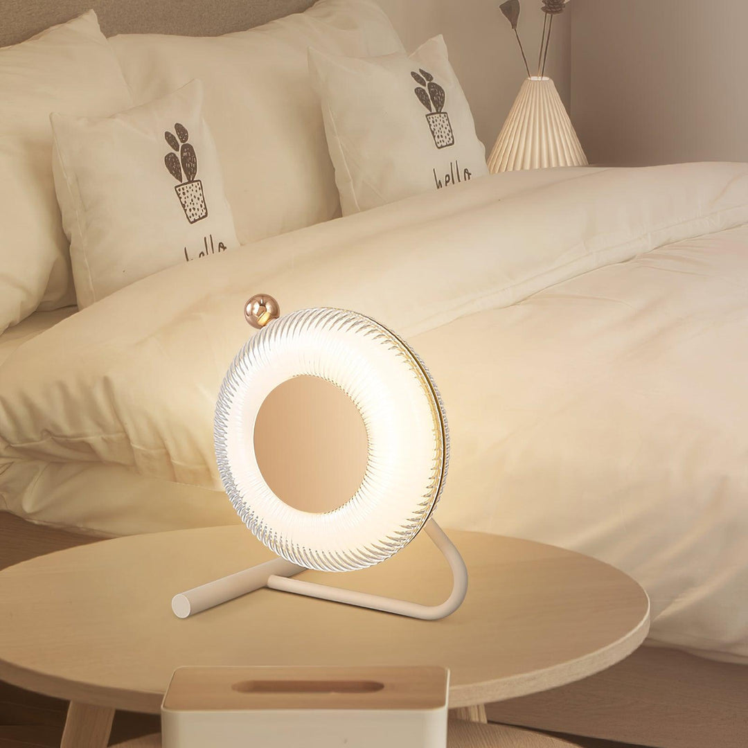 Pixo Built-in Battery Table Lamp - Vakkerlight