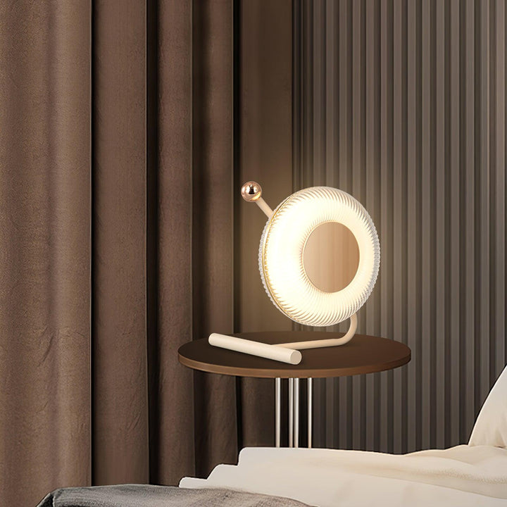 Pixo Built-in Battery Table Lamp - Vakkerlight