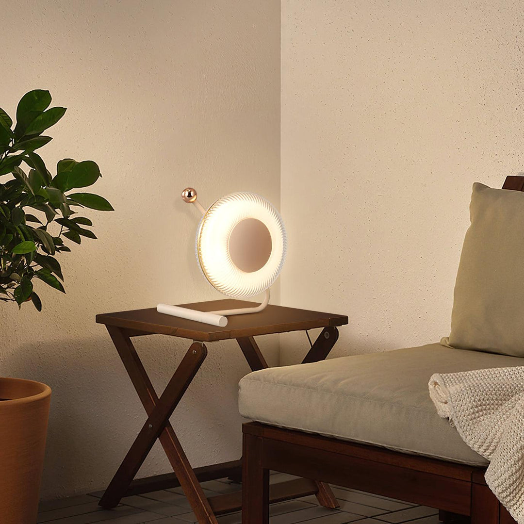 Pixo Built-in Battery Table Lamp - Vakkerlight