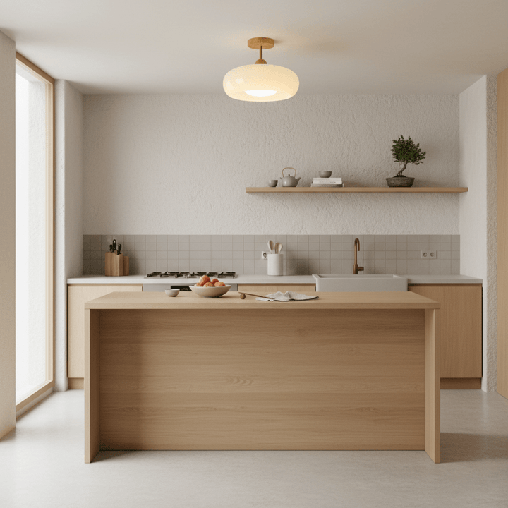 Plafonnier Ceiling Lamp - Vakkerlight