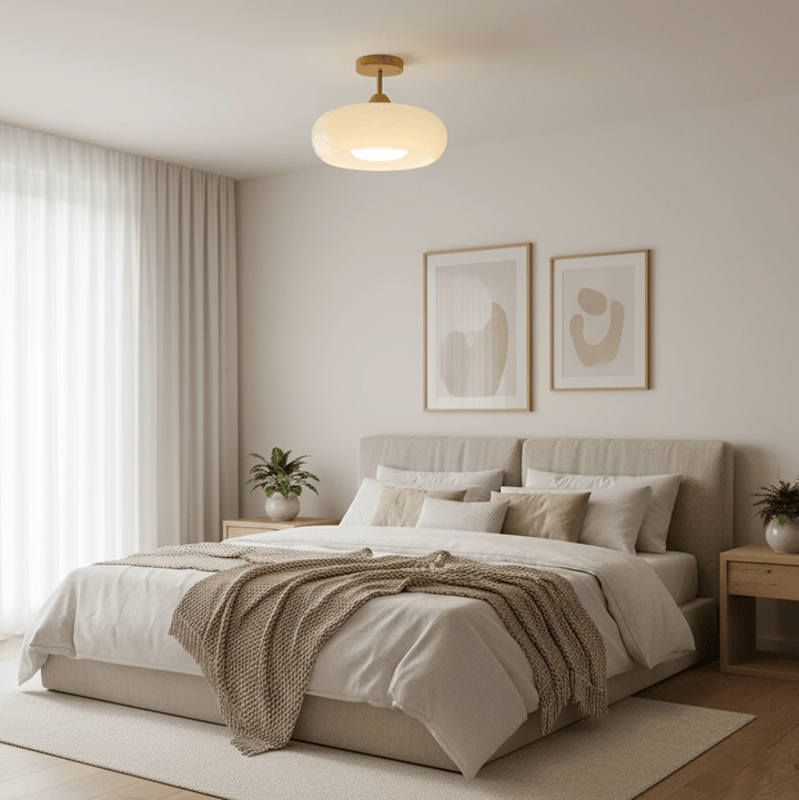 Plafonnier Ceiling Lamp - Vakkerlight