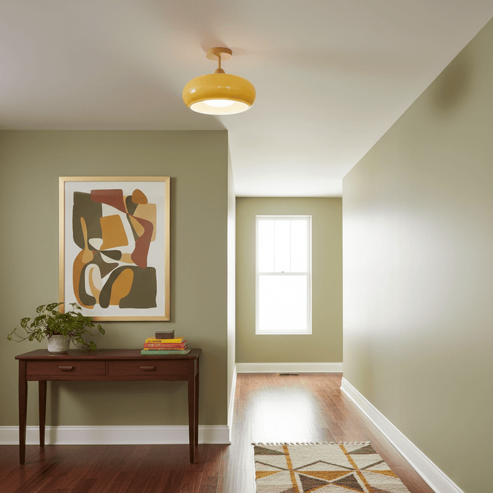 Plafonnier Ceiling Lamp - Vakkerlight