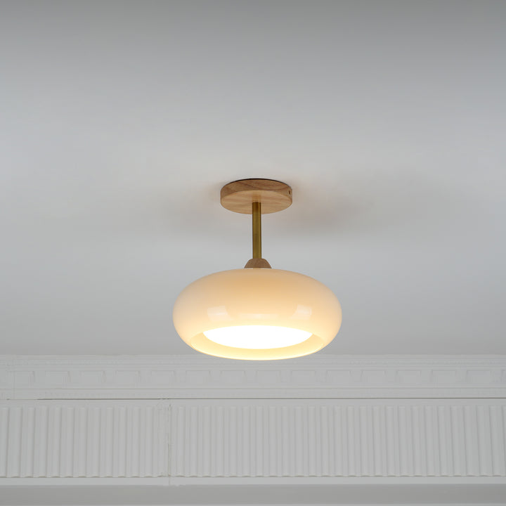 Plafonnier Ceiling Lamp