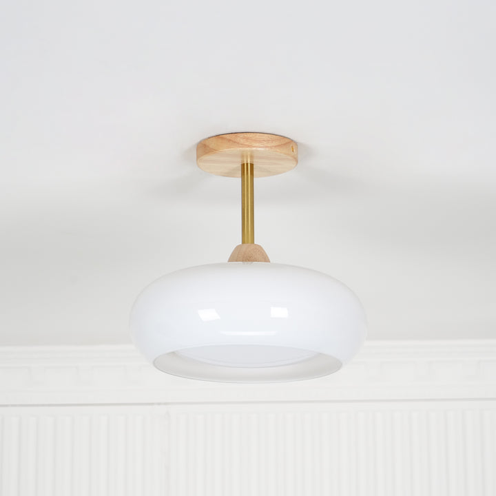 Plafonnier Ceiling Lamp