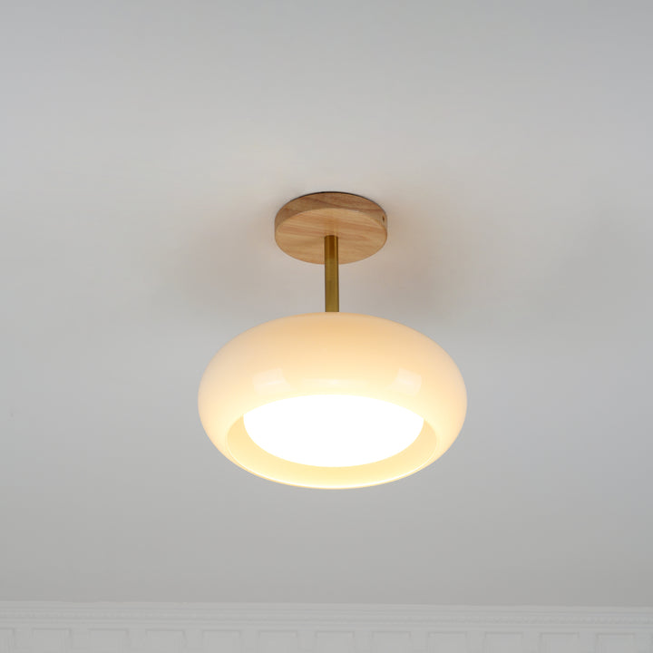 Plafonnier Ceiling Lamp