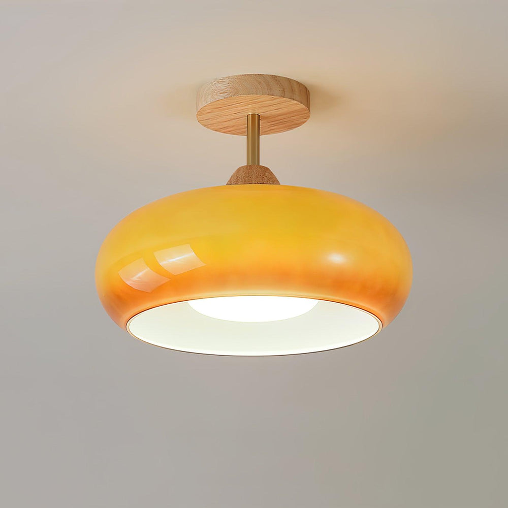 Plafonnier Ceiling Lamp - Vakkerlight