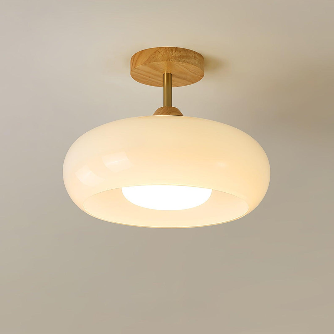 Plafonnier Ceiling Lamp - Vakkerlight