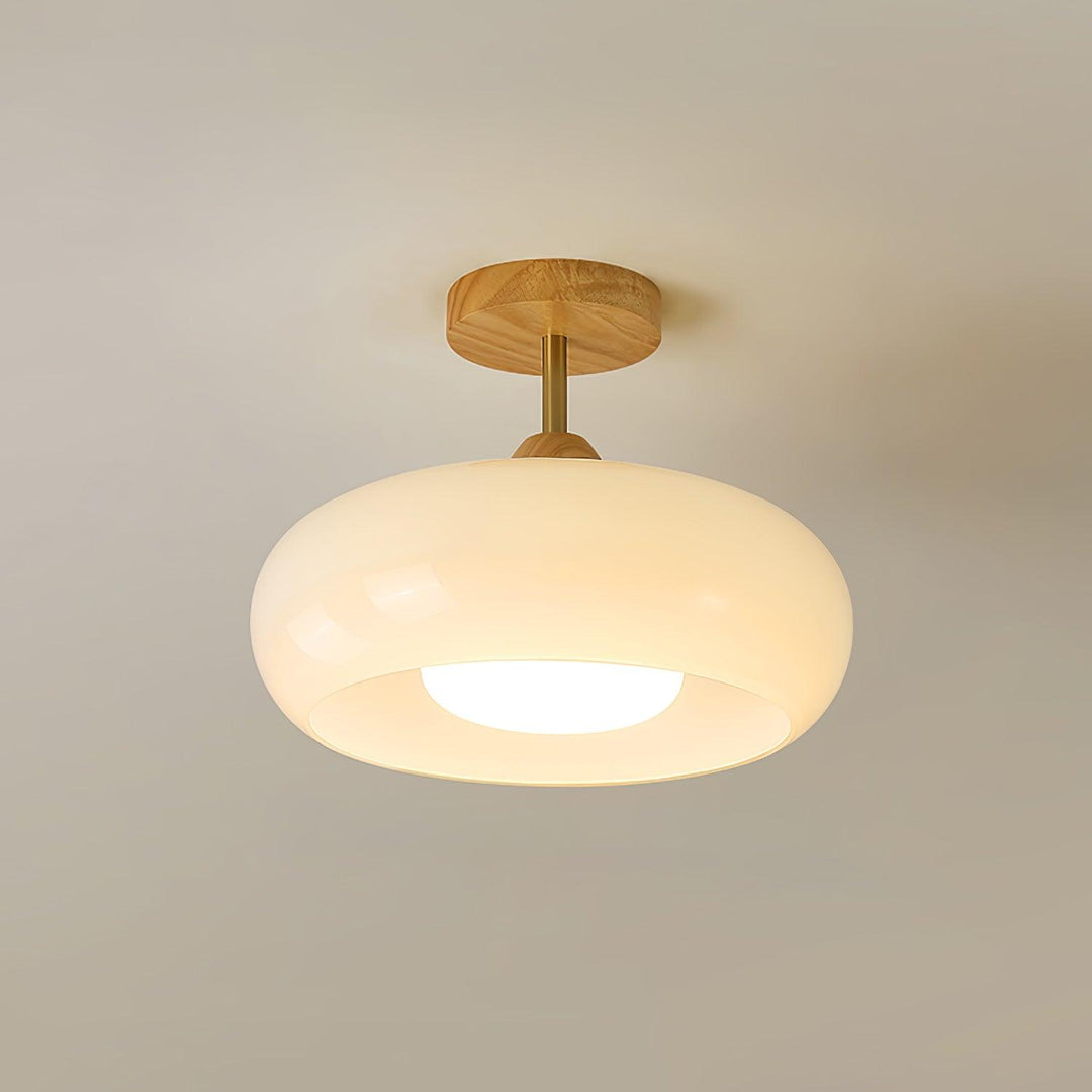 Plafonnier Ceiling Lamp - Vakkerlight