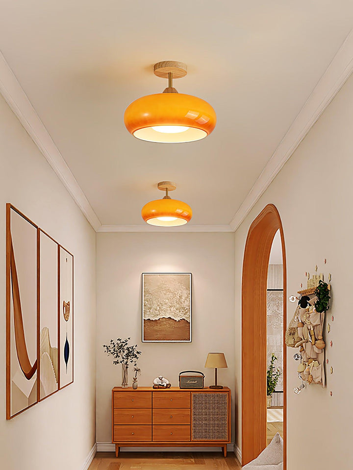 Plafonnier Ceiling Lamp - Vakkerlight