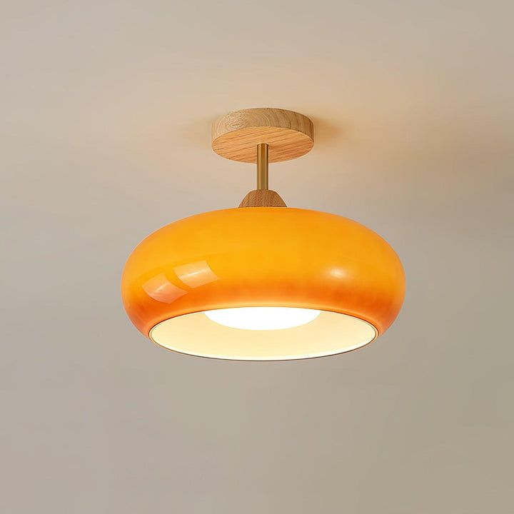 Plafonnier Ceiling Lamp - Vakkerlight