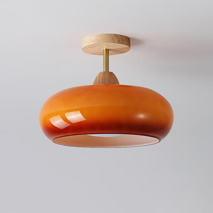 Plafonnier Ceiling Lamp - Vakkerlight