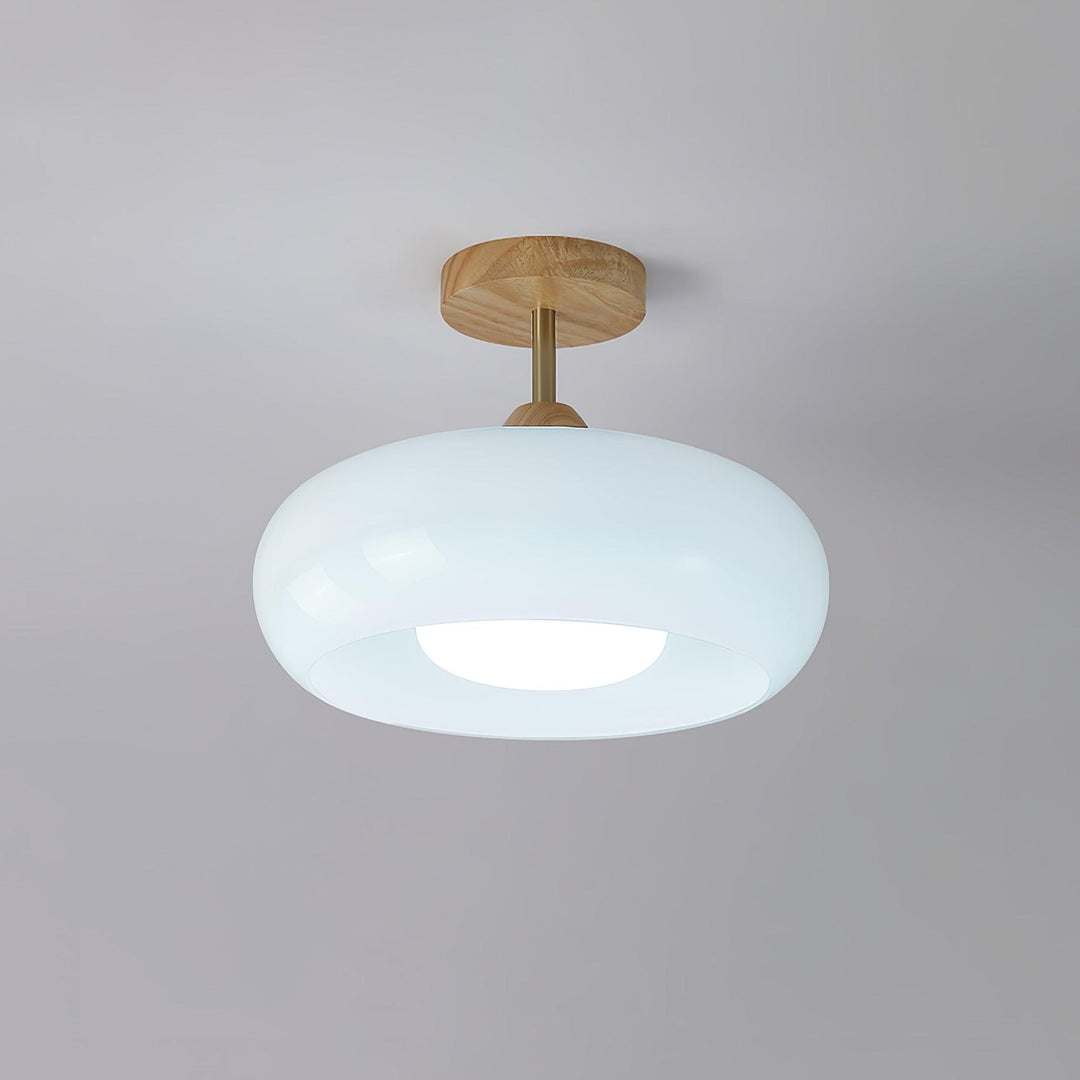 Plafonnier Ceiling Lamp - Vakkerlight