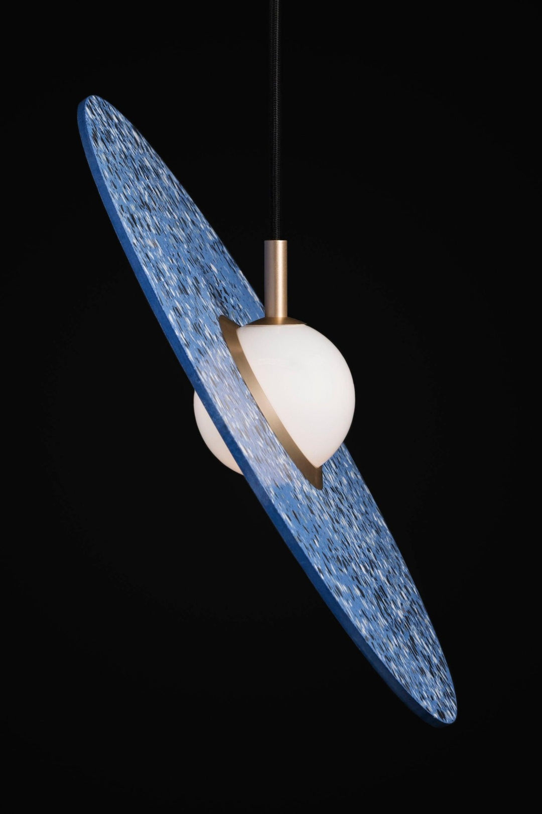 Planet Pendant Lamp - Vakkerlight