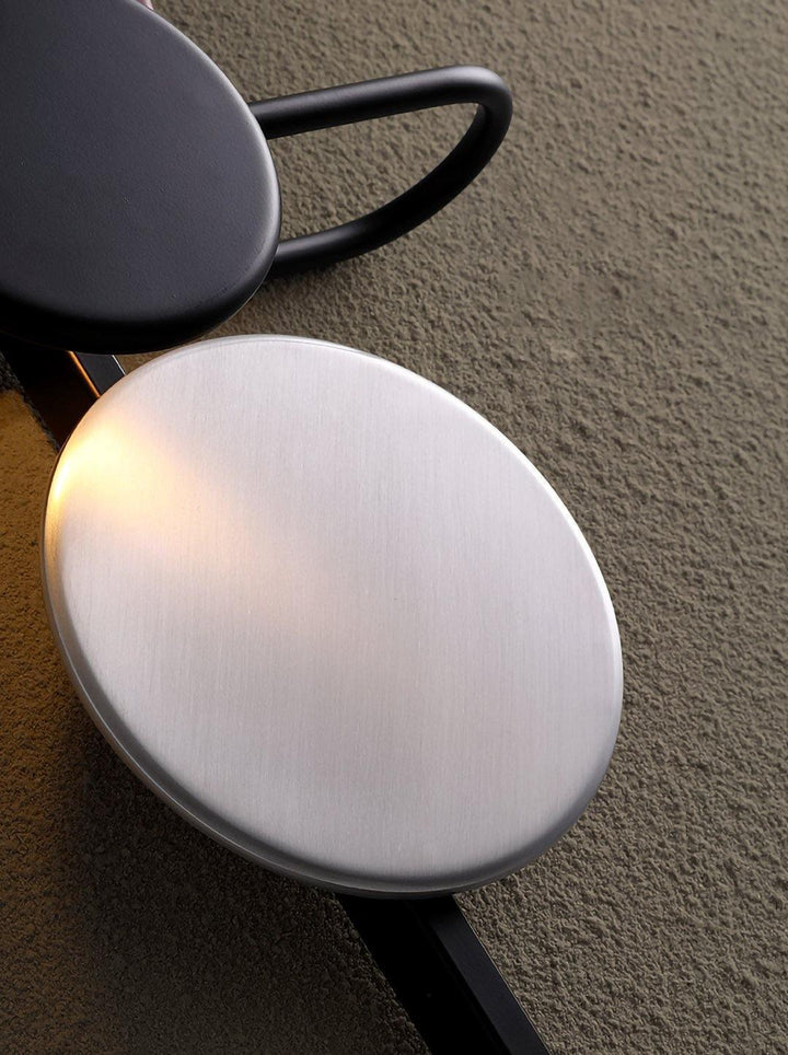 Planet Plug-in Wall Lamp - Vakkerlight