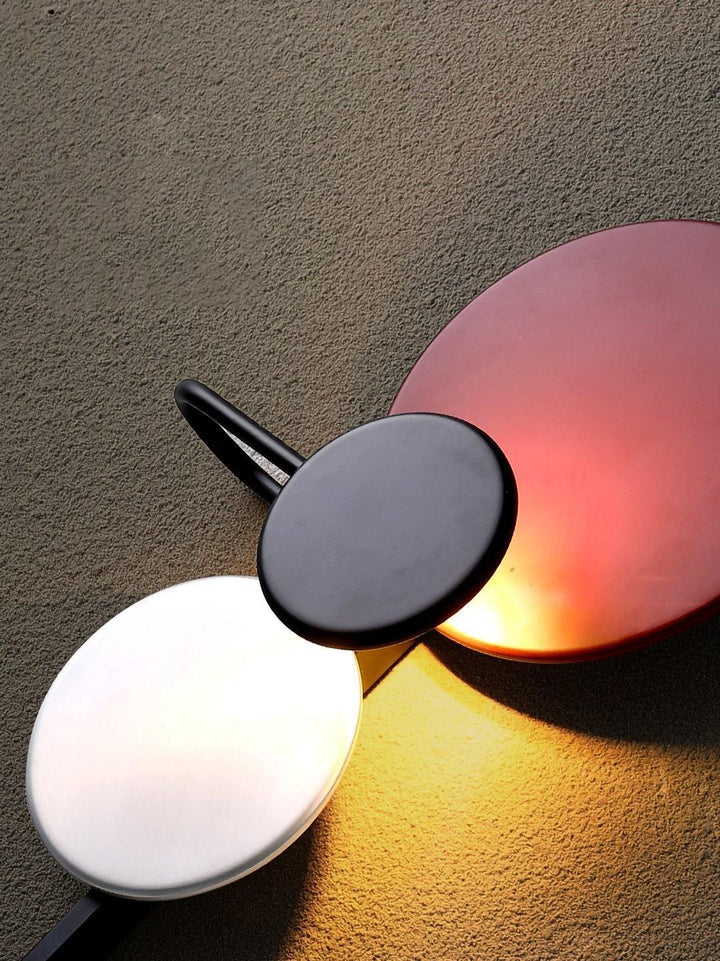 Planet Plug-in Wall Lamp - Vakkerlight